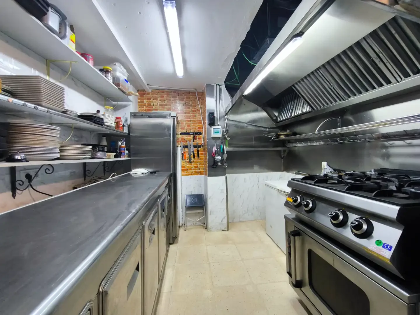 Local comercial en  Carrer de Trinxant 125 - Foto 14