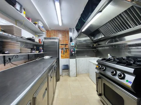 Local comercial en  Carrer de Trinxant 125 - Foto 14