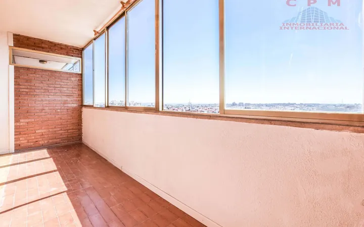 Dúplex en San Pascual, San Pascual - Foto 12