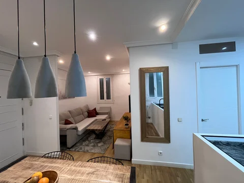 Piso en calle de Narváez, 72 - Foto 2