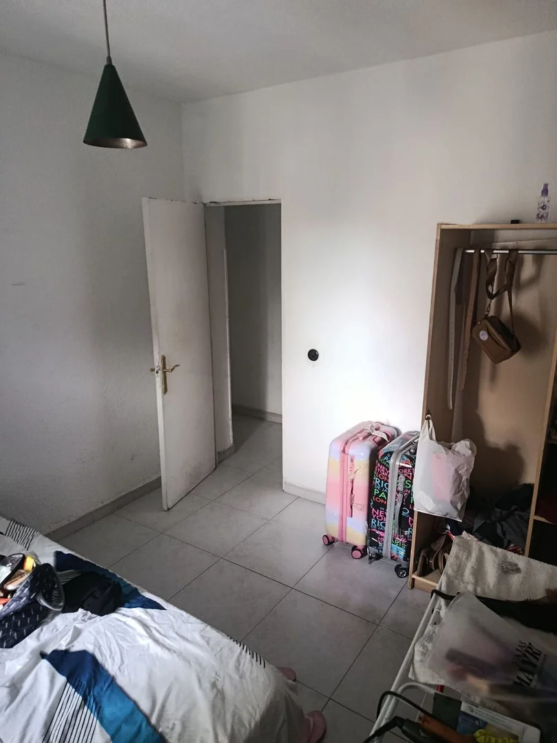 Piso en Calle de José Arcones Gil, 73 - Foto 6