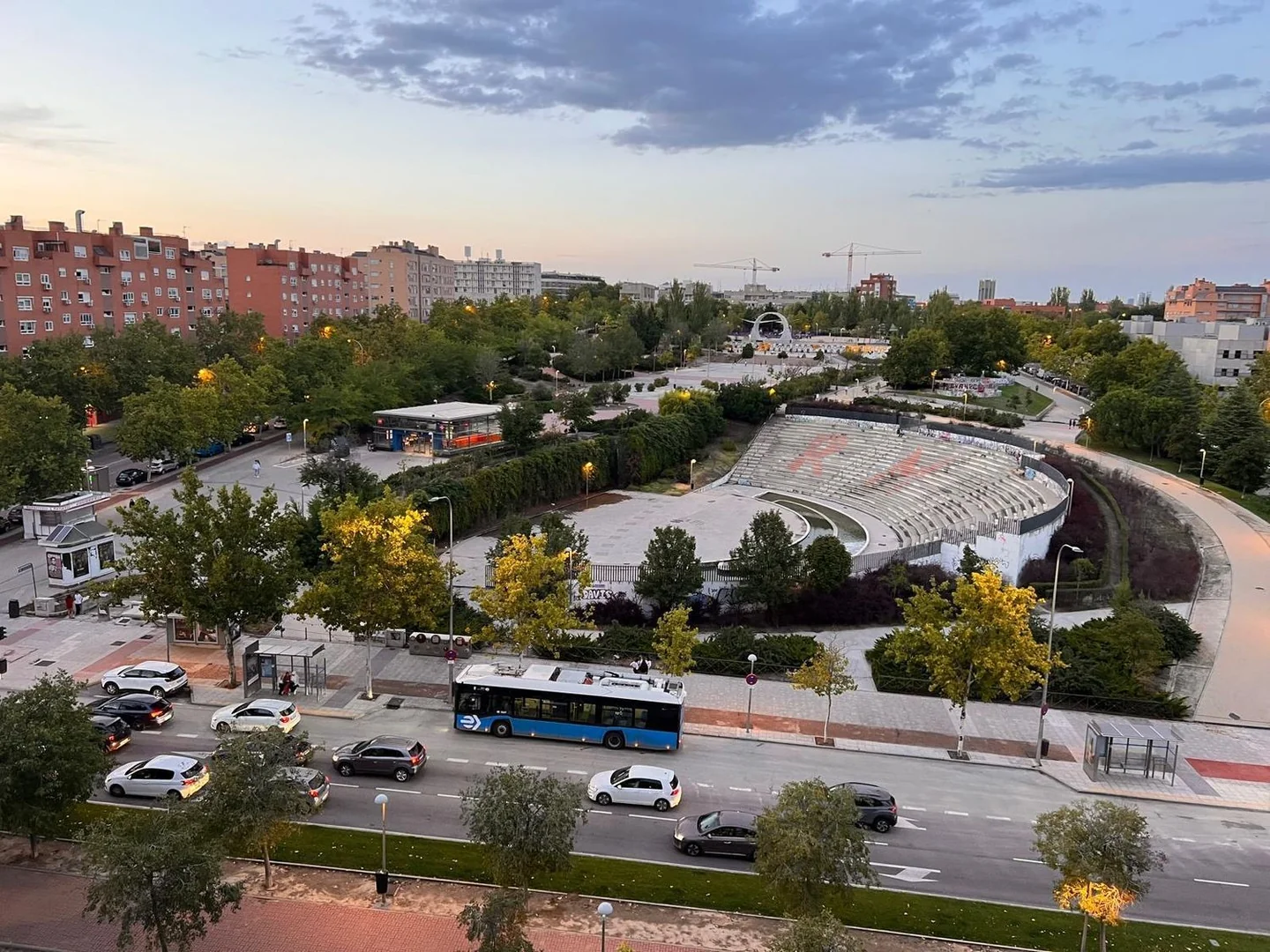 Ático en Calle de los Morales, 10, Pau de Carabanchel - Foto 22