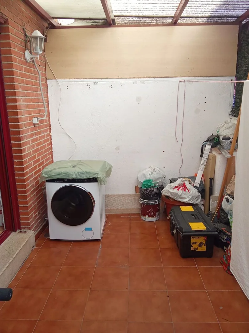 Chalet pareado en calle Mudela, 46 - Foto 10