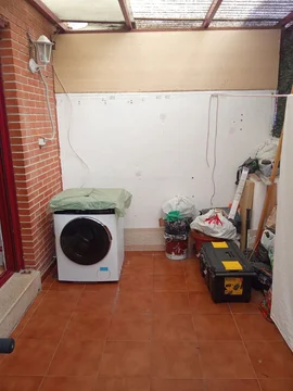 Chalet pareado en calle Mudela, 46 - Foto 10