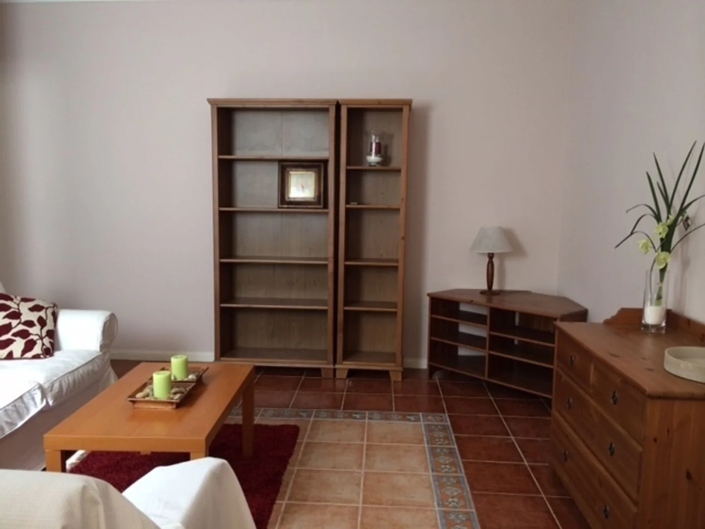 Piso en Calle de Fernández de los Rios, 23, Arapiles - Foto 7
