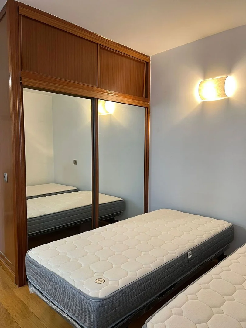 Estudio en calle del Marqués de la Ensenada, 16 - Foto 6