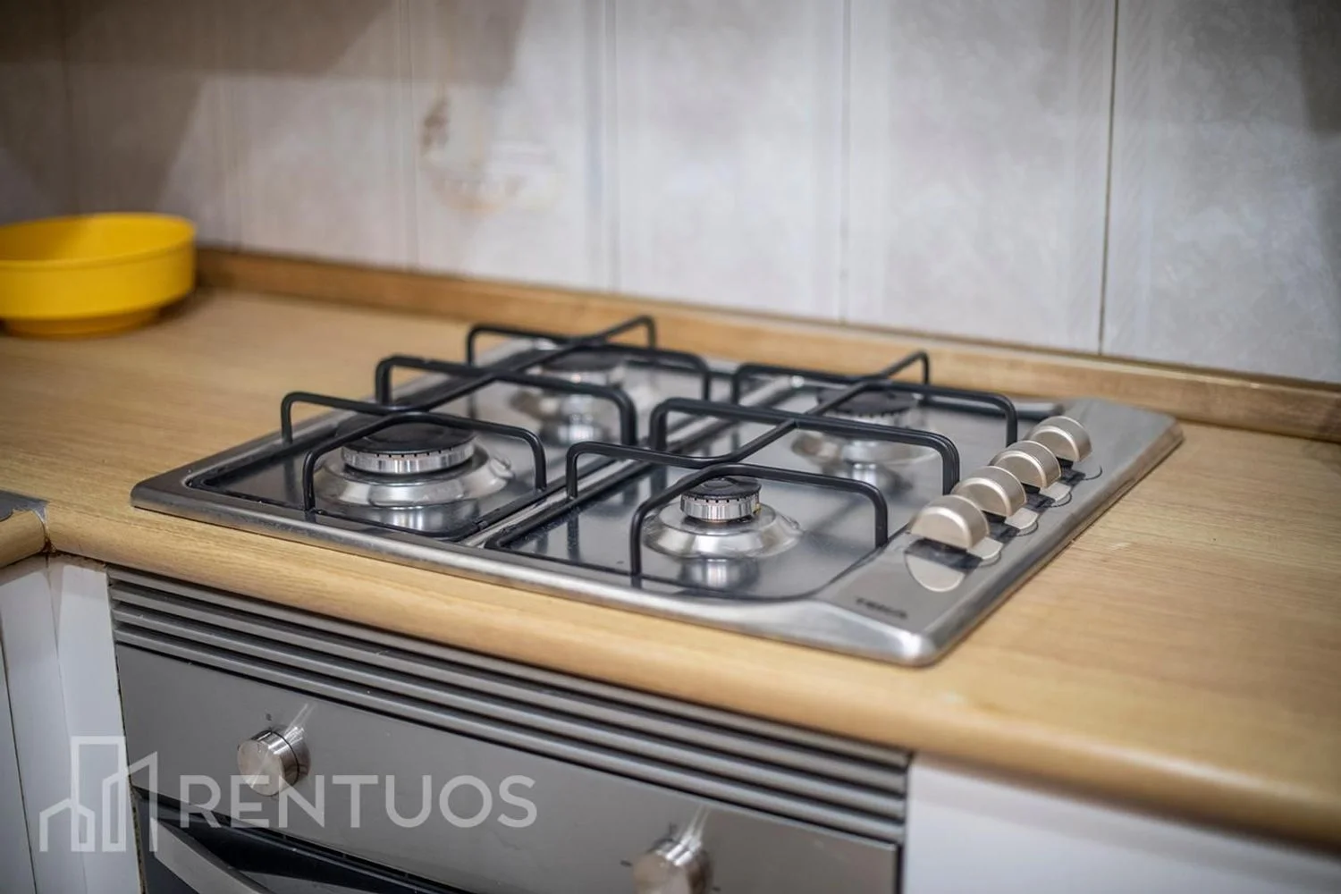 Piso en calle del Comte d'Urgell - Foto 16