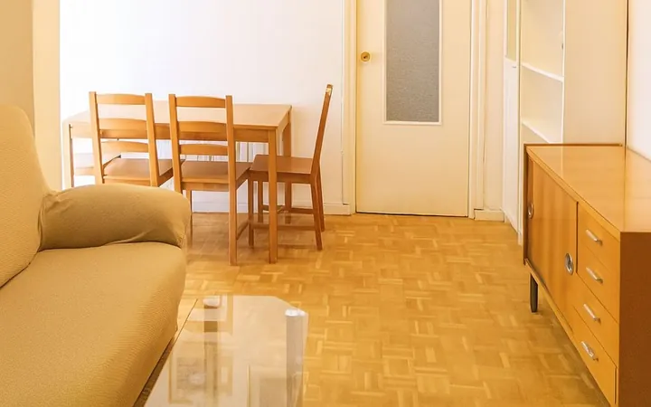 Piso en Calle de Gutierre de Cetina, 14, Pueblo Nuevo - Foto 1