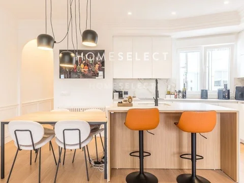 Ático en calle de Ríos Rosas - Foto 17