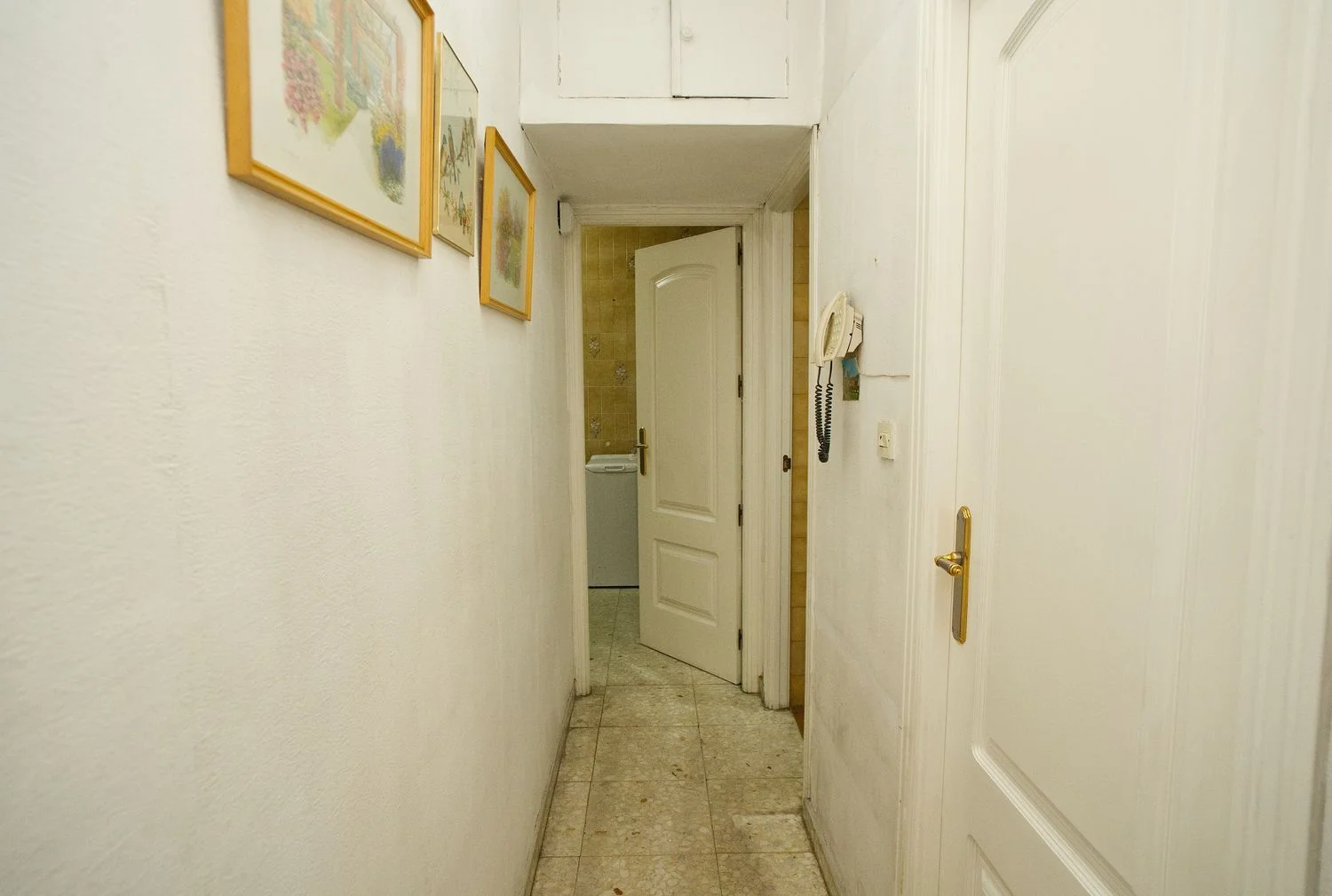 Piso en calle de Martínez Izquierdo, 90 - Foto 5