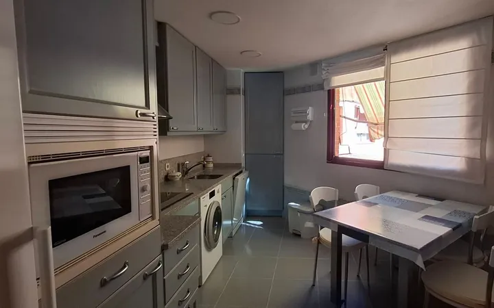 Dúplex en Calle de Toledo, 171, Acacias - Foto 14