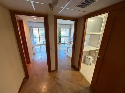 Piso en calle de Cristóbal Bordiú, 22 - Foto 2