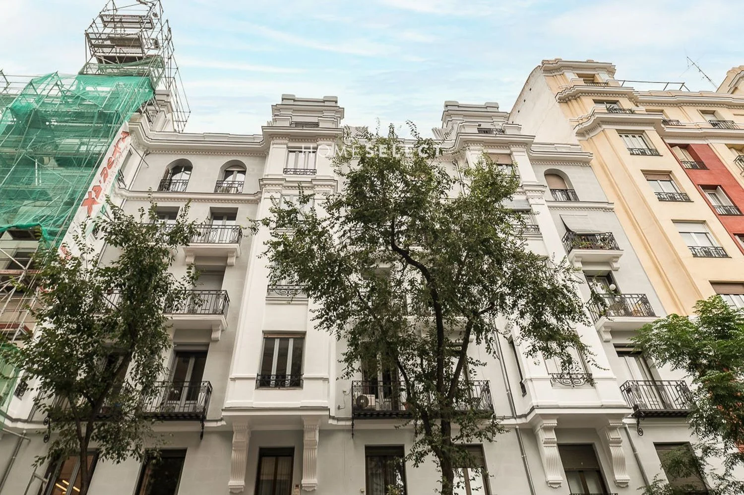 Piso en calle de Rafael Calvo - Foto 34