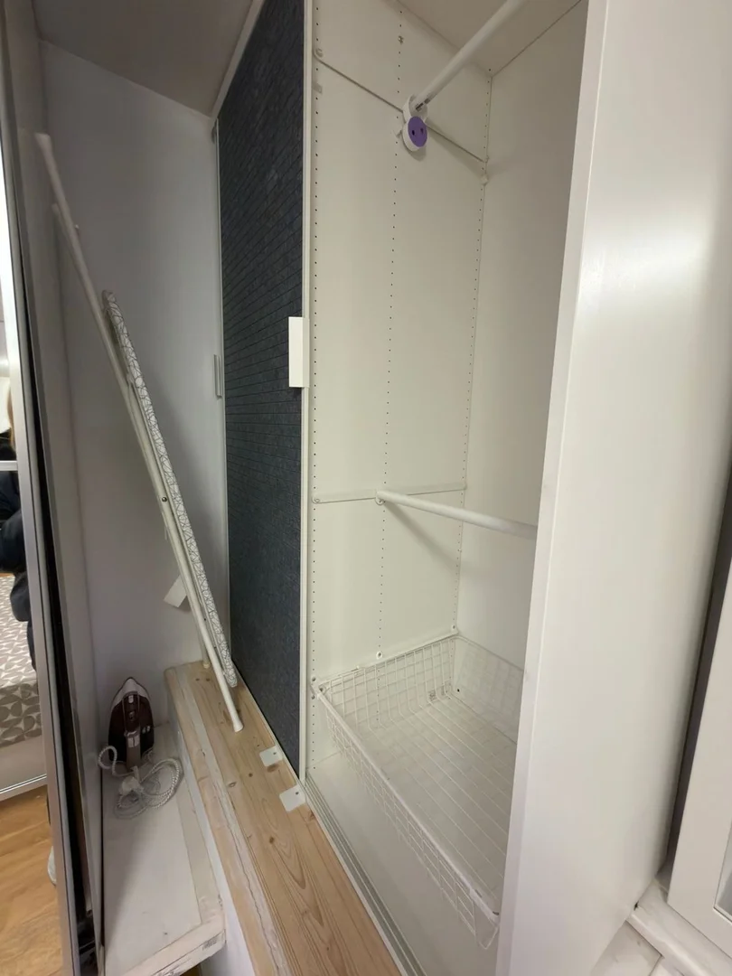 Estudio en calle del Néctar, 31 - Foto 5