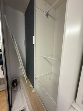 Estudio en calle del Néctar, 31 - Foto 5