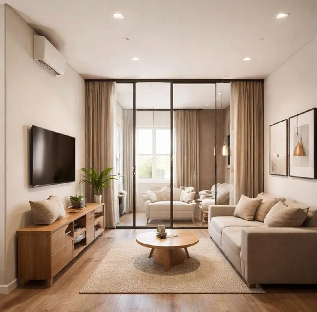 Piso en calle de San Eugenio, 8 - Foto 1