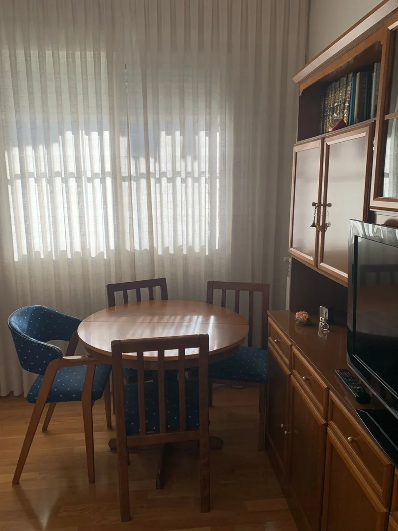 Piso en paseo de los Pontones, 23 - Foto 3