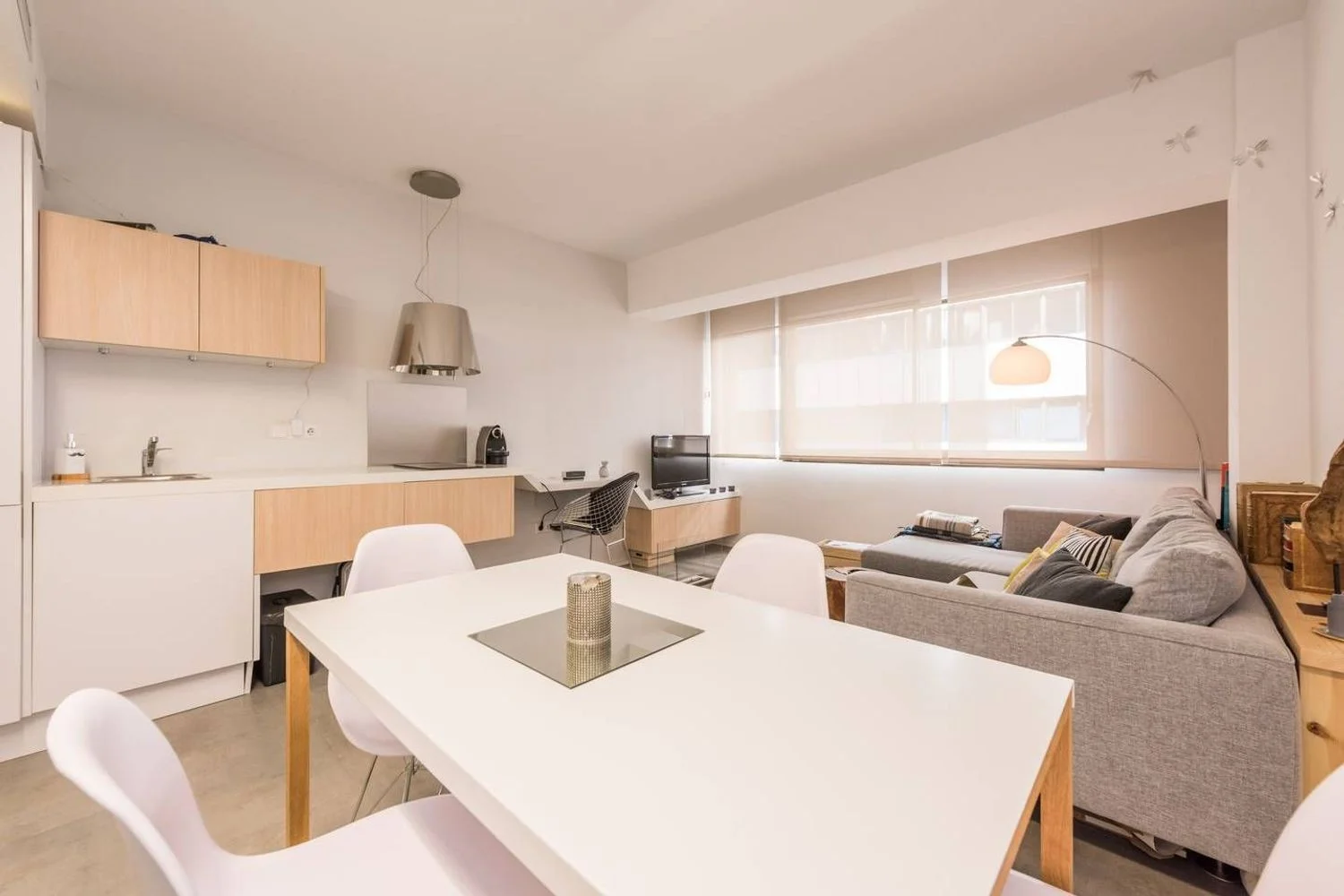 Estudio en Calle de Núñez de Balboa, 116, Castellana - Foto 12