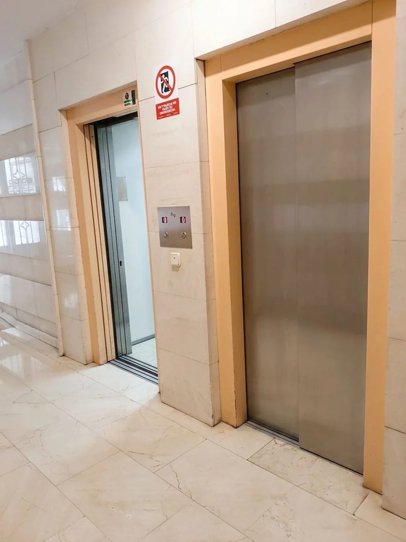 Piso en Avenida de Orovilla, 123, Los Rosales - Foto 23