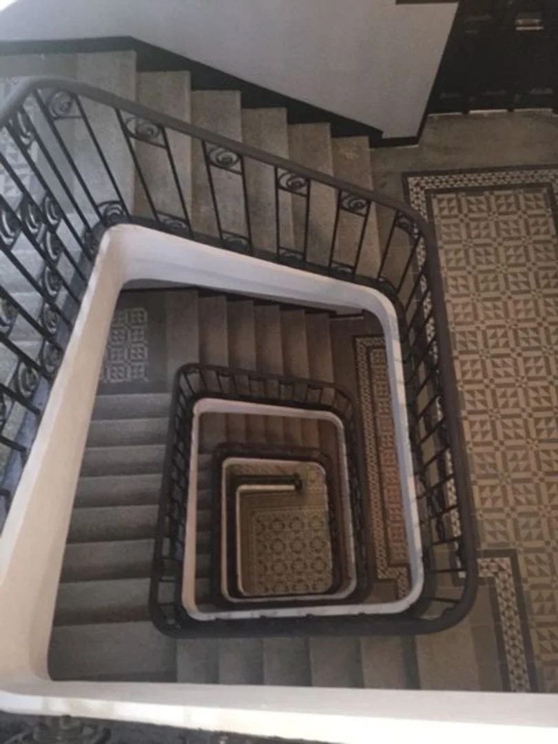 Piso en Calle de Montesa, Madrid, 29, Lista - Foto 9