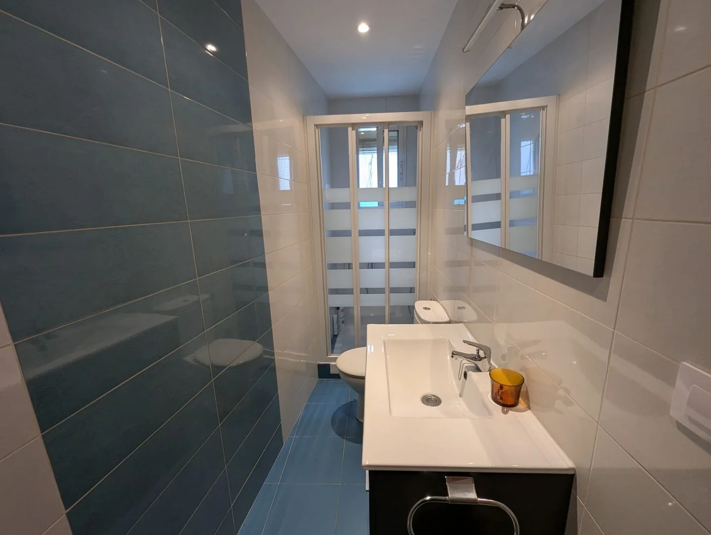 Piso en calle de la Oca, 95 - Foto 11