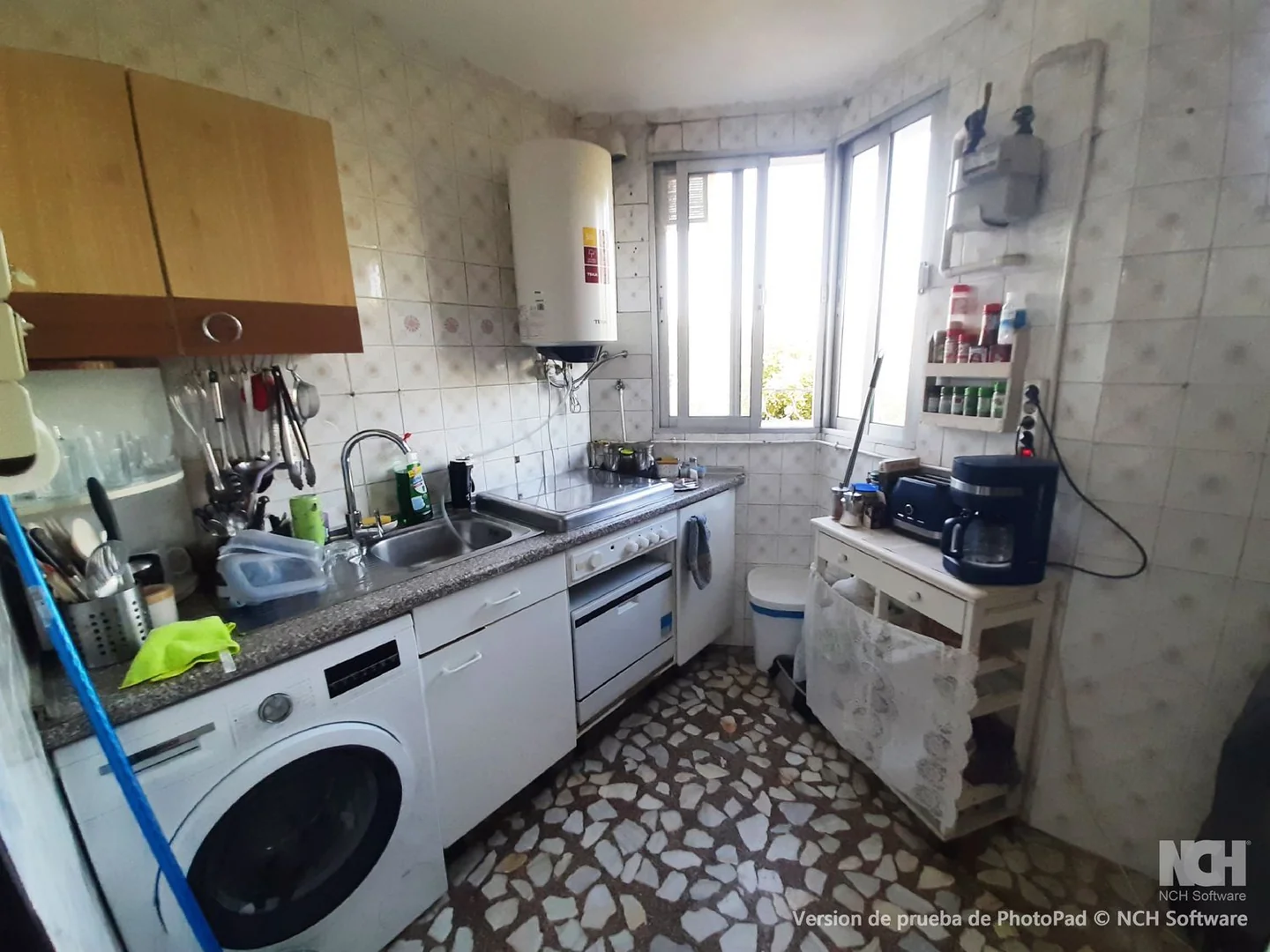 Piso en Calle de la Encomienda de Palacios, 378, Pavones - Foto 11