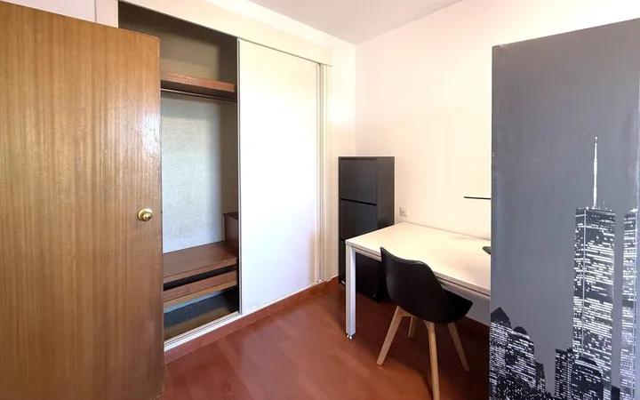 Piso en Calle Federico Carlos Sainz de Robles, Valdezarza - Foto 45