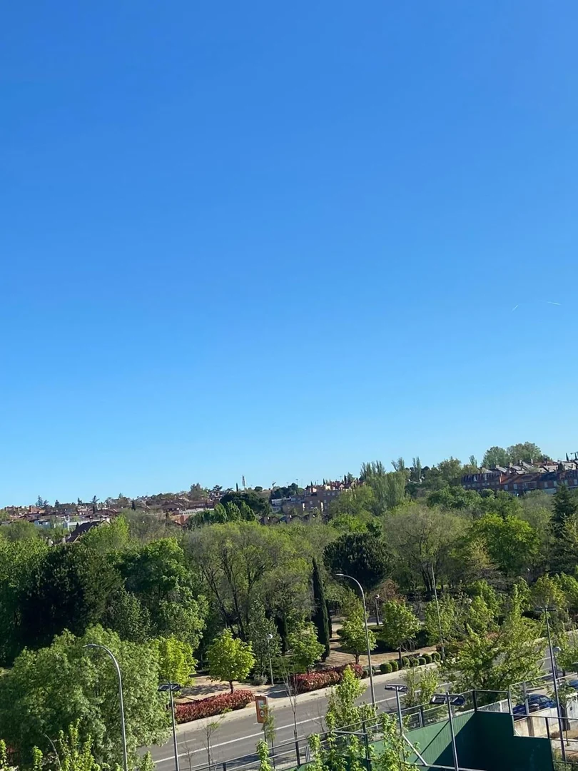 Piso en Aravaca, Aravaca - Foto 2