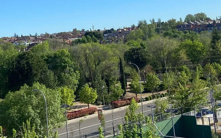 Piso en Aravaca, Aravaca - Foto 2