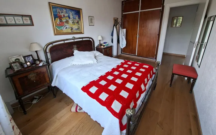 Piso en Calle de Villafranca, 17, Guindalera - Foto 12