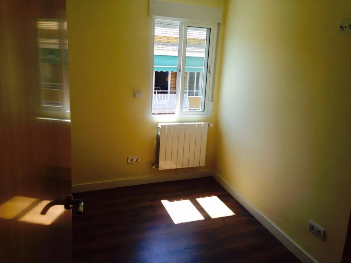 Piso en  Calle Cristóbal Aguilera 12 - Foto 17