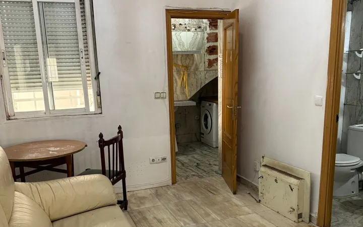 Piso en Calle de San Raimundo, 59, Bellas Vistas - Foto 1