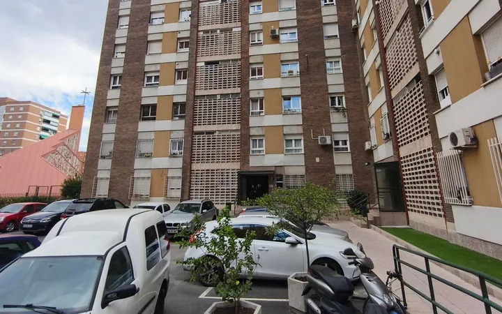 Piso en Calle de Fermín Caballero, Madrid, 41, La Paz - Foto 16