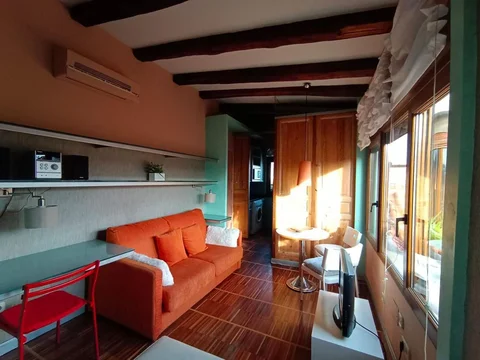 Dúplex en Calle del Caballero de Gracia, 5 - Foto 7