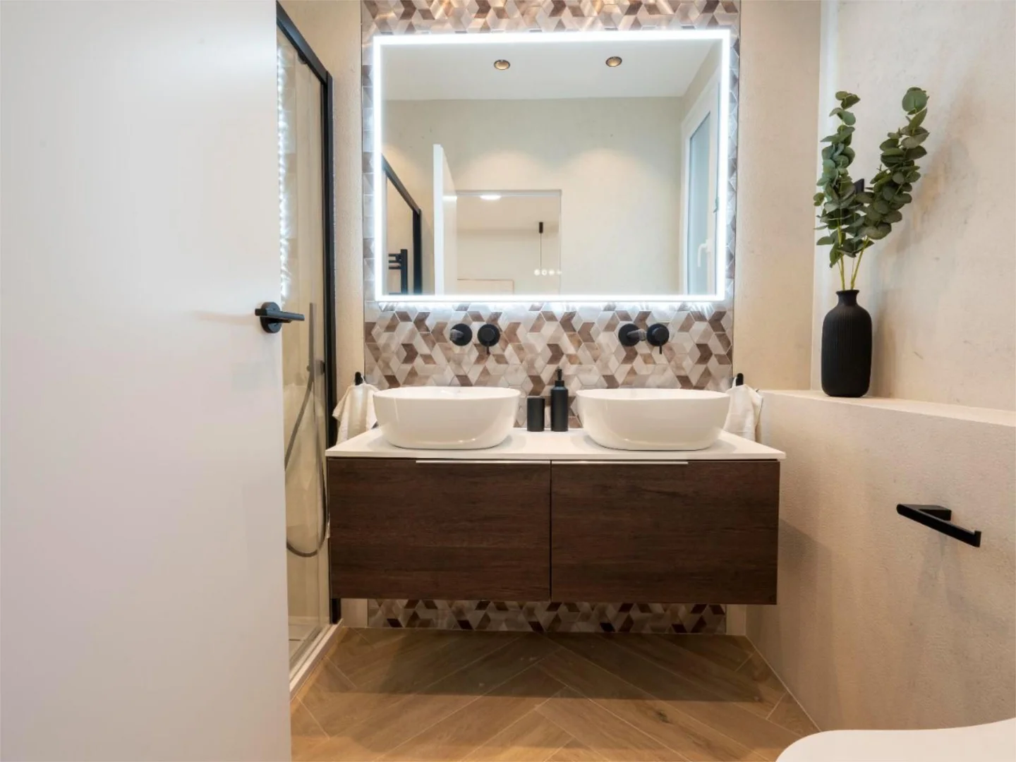 Piso en  Calle de Hermosilla 129 - Foto 9