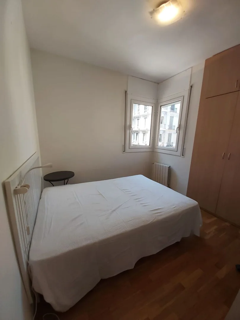 Piso en Travesía de Gràcia, 108 - Foto 23