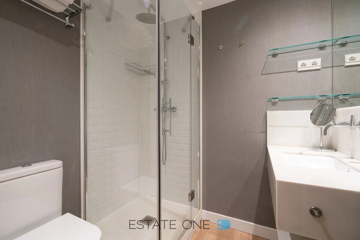 Piso en Barrio Chueca-Justicia - Foto 40