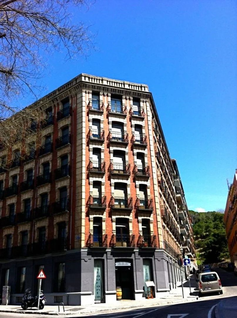 Piso en Paseo del Rey, 10, Argüelles - Foto 23