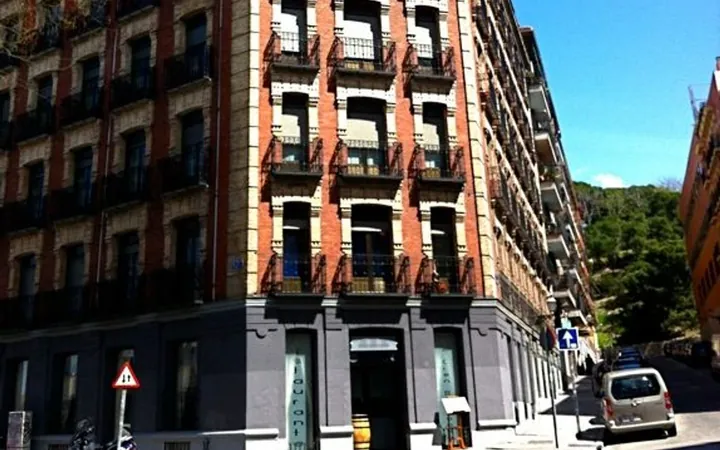 Piso en Paseo del Rey, 10, Argüelles - Foto 23