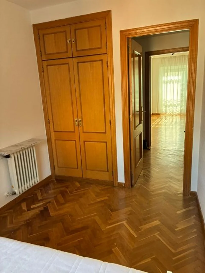Piso en Calle de Santa Lucrecia, 14, Opañel - Foto 30