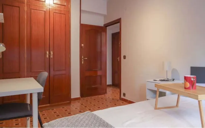 Piso en Calle de Algodre, 9, Vista Alegre - Foto 12