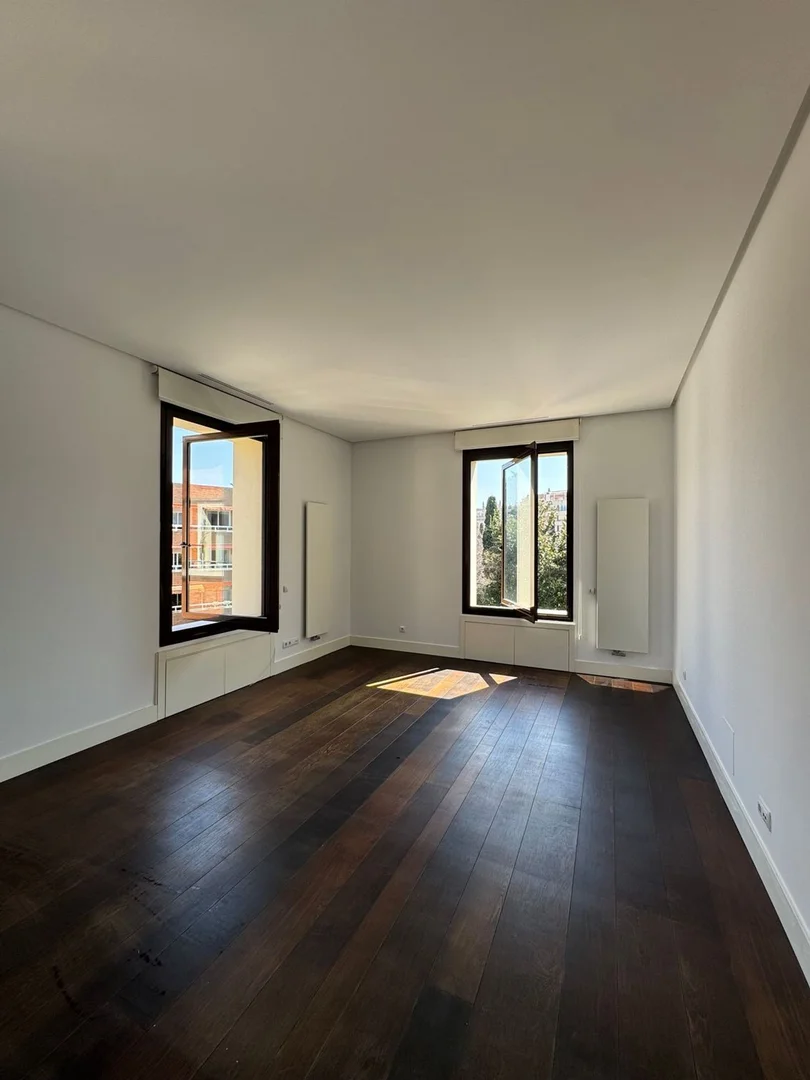 Piso en calle de Pedro de Valdivia, 14 - Foto 3