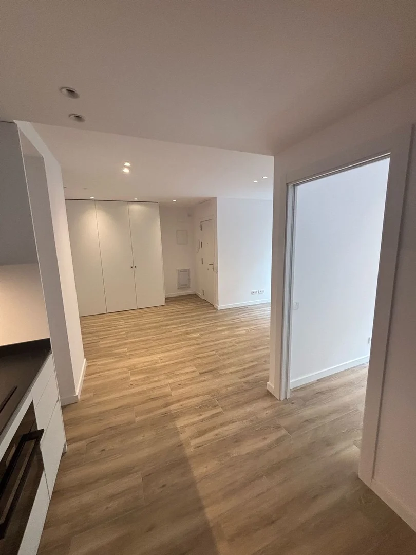 Piso en calle de Serra i Hunter, 13 - Foto 8