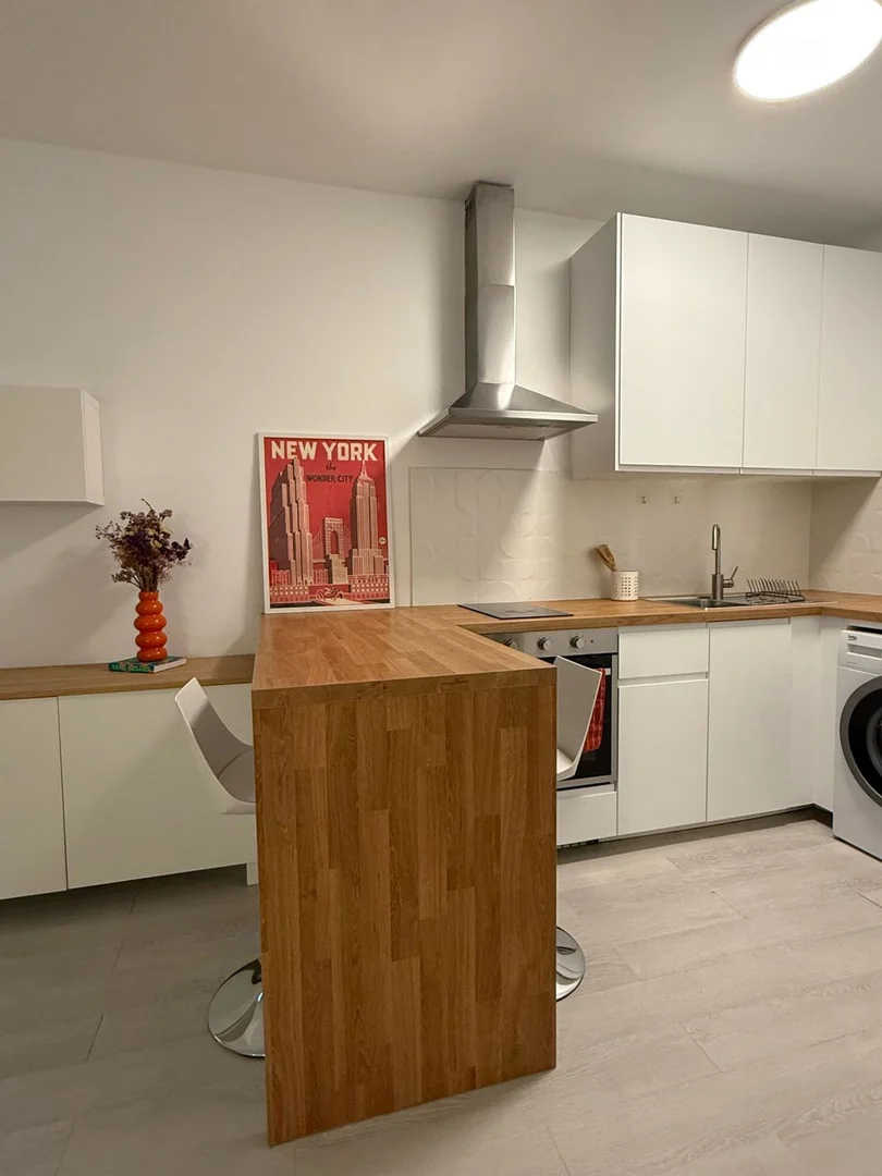 Piso en calle de Sebastián Elcano, 17 - Foto 3