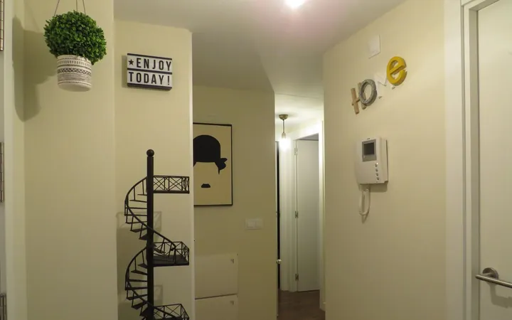 Piso en Calle de Sorolla, 7, Ventilla-Almenara - Foto 2