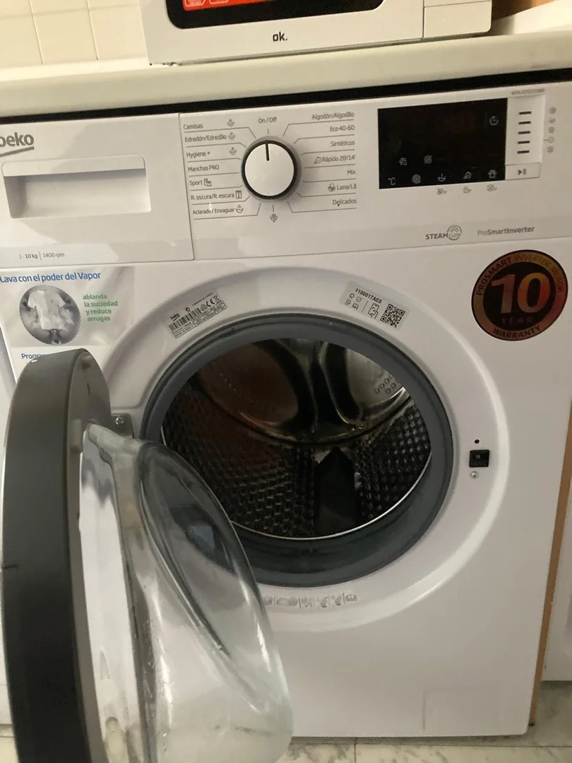 Piso en calle de Tremp, 7 - Foto 21