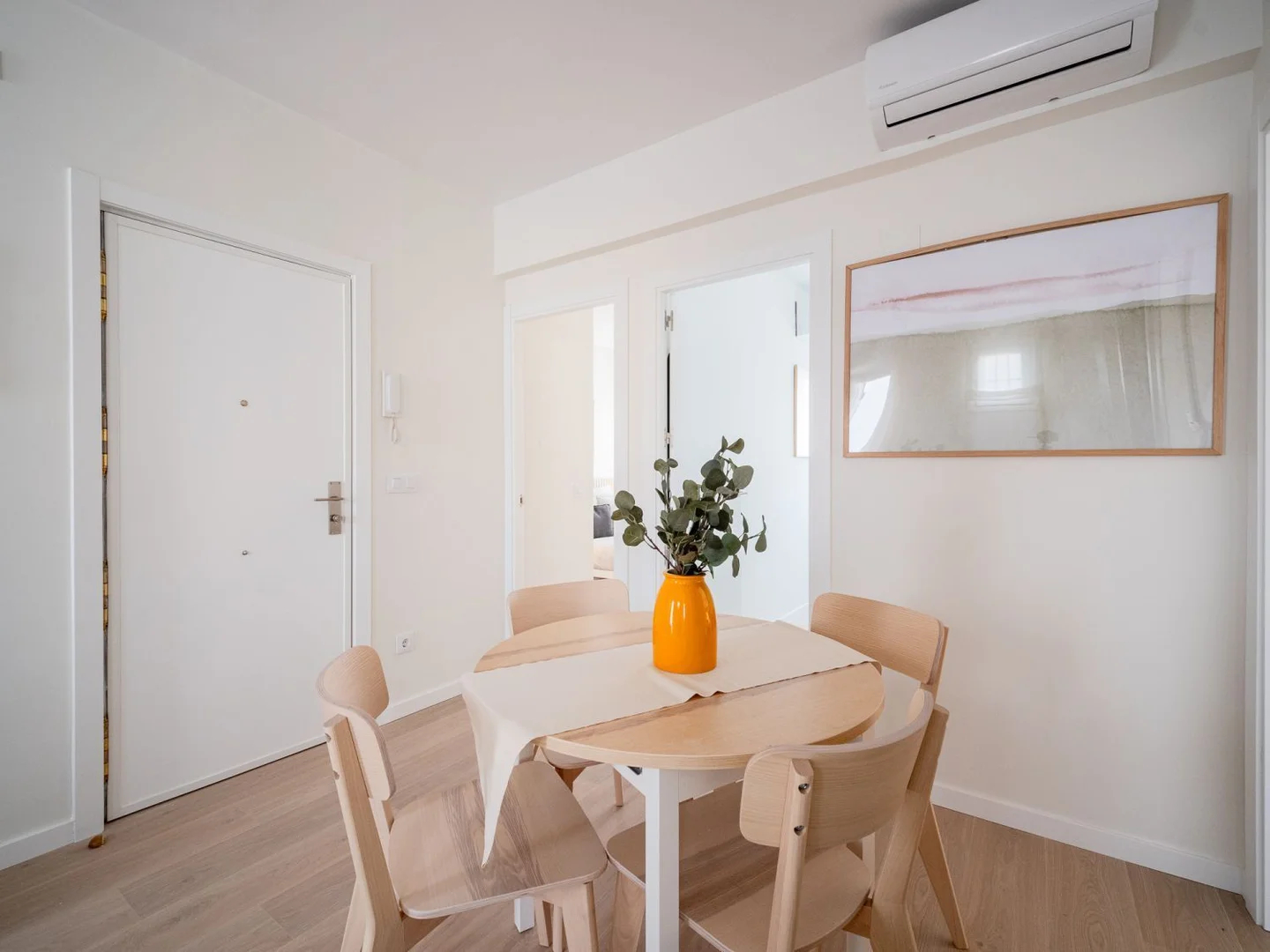 Piso en pasaje de Doña Carlota - Foto 11