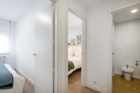 Piso en calle del Cerro de Valdecahonde, 26 - Foto 16