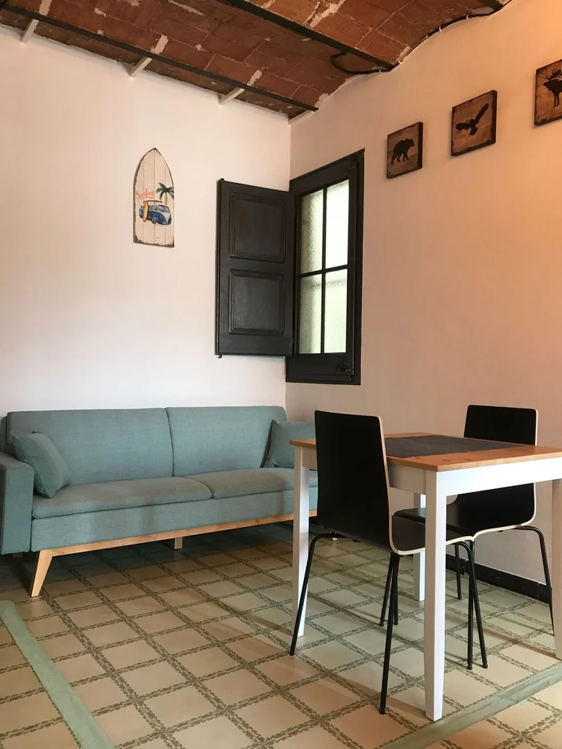 Piso en Calle de Ricart, 26, El Poble Sec - Parc de Montjuïc - Foto 17