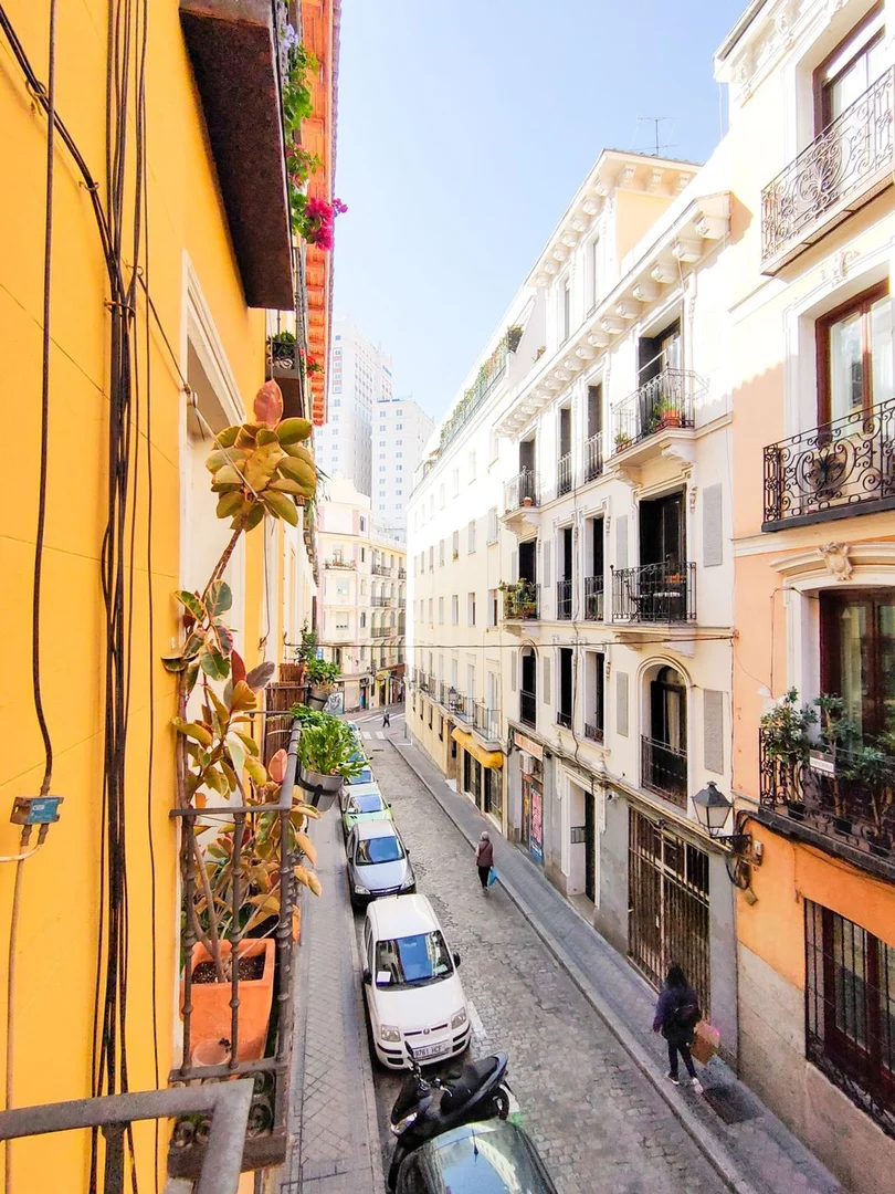 Piso en calle de Juan de Dios, 6 - Foto 29